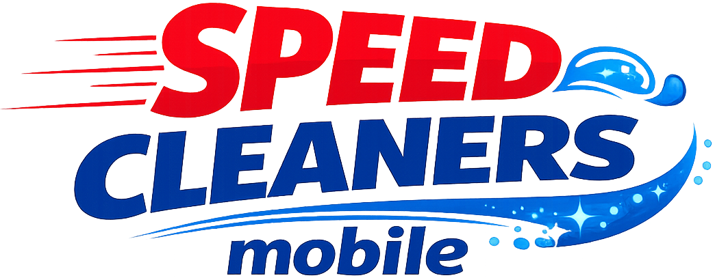 SpeedClean Mobile